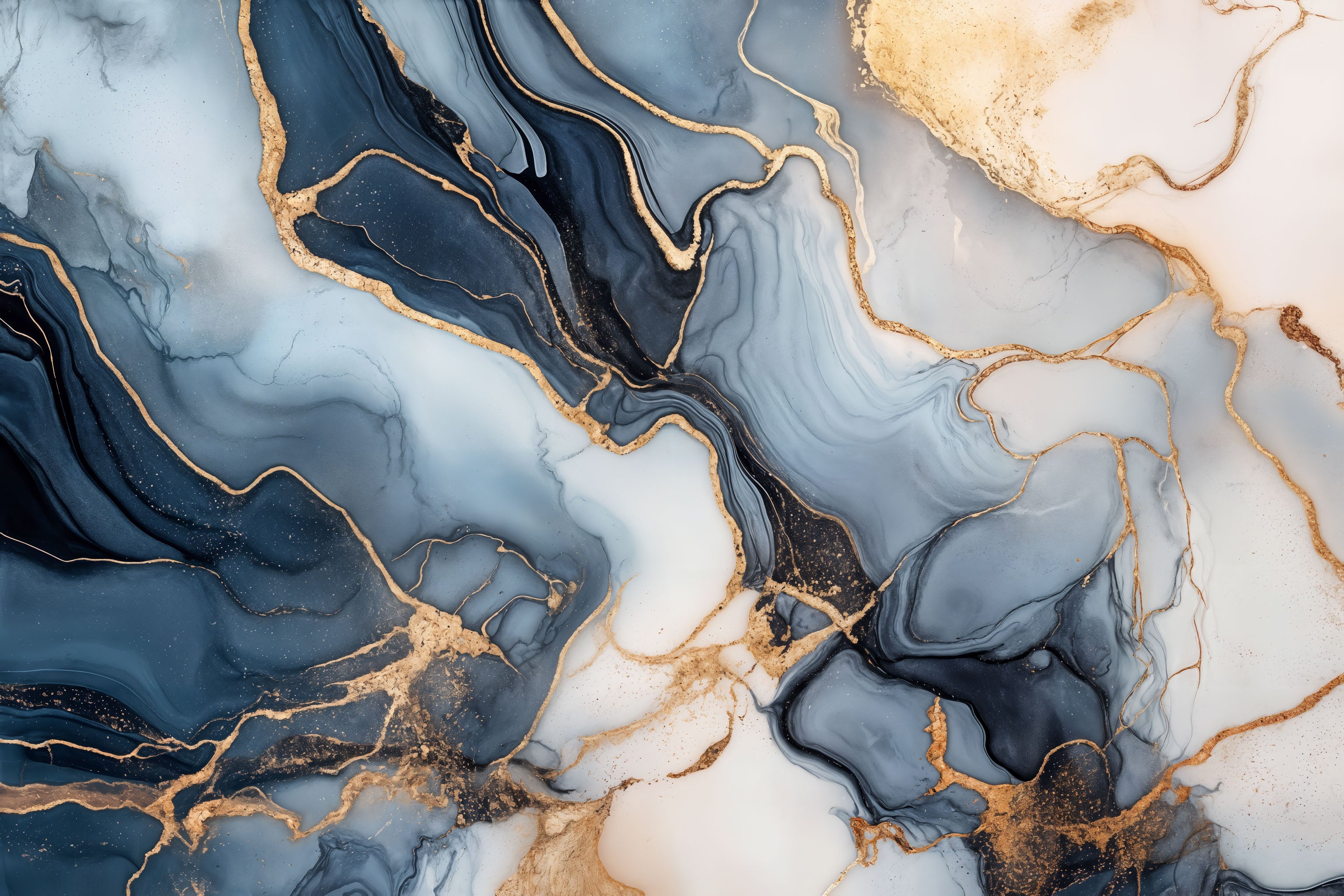 Celestial Veins