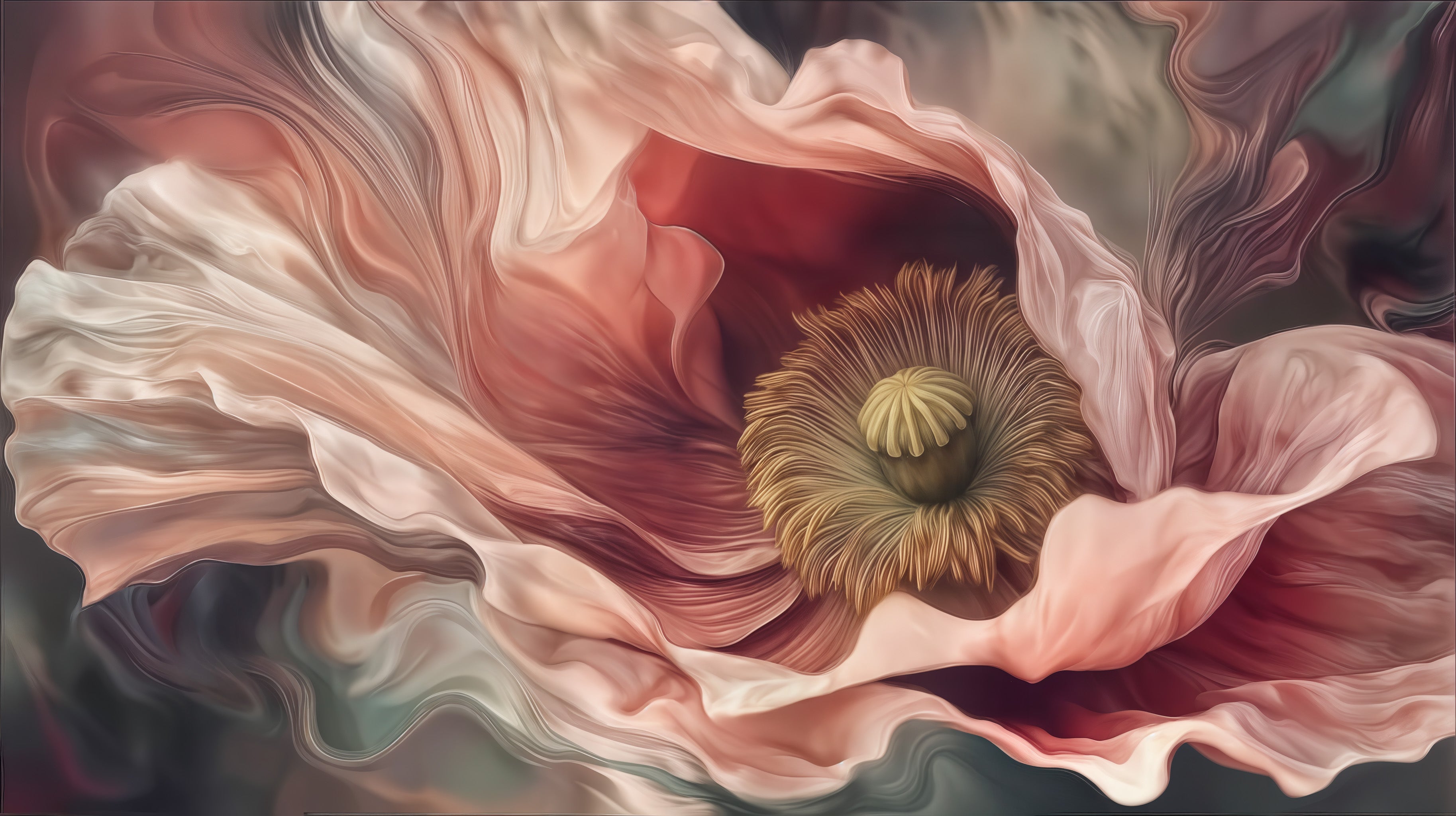 Velvet Bloom