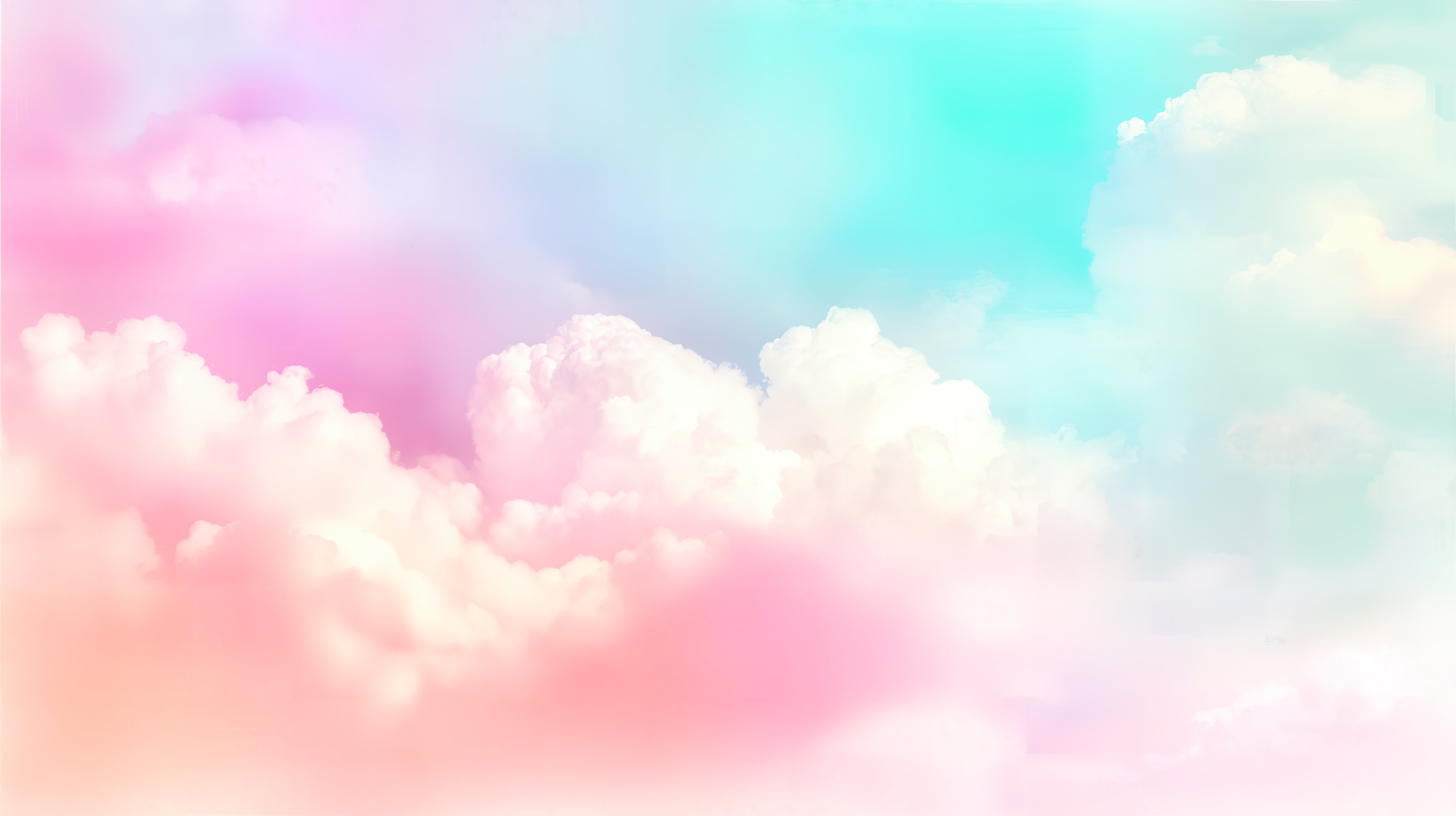 Cloud Candy