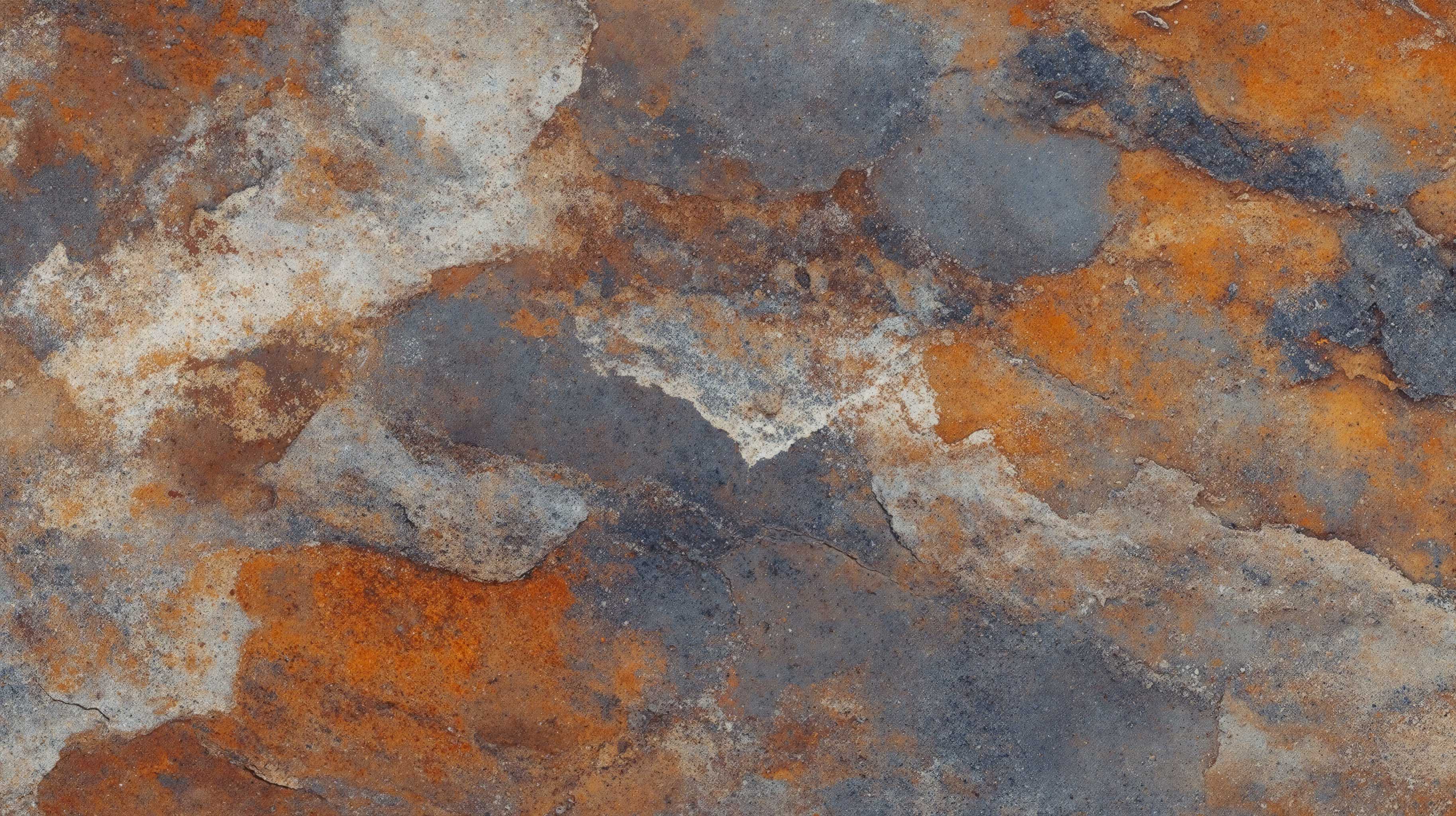 Oxide Earth