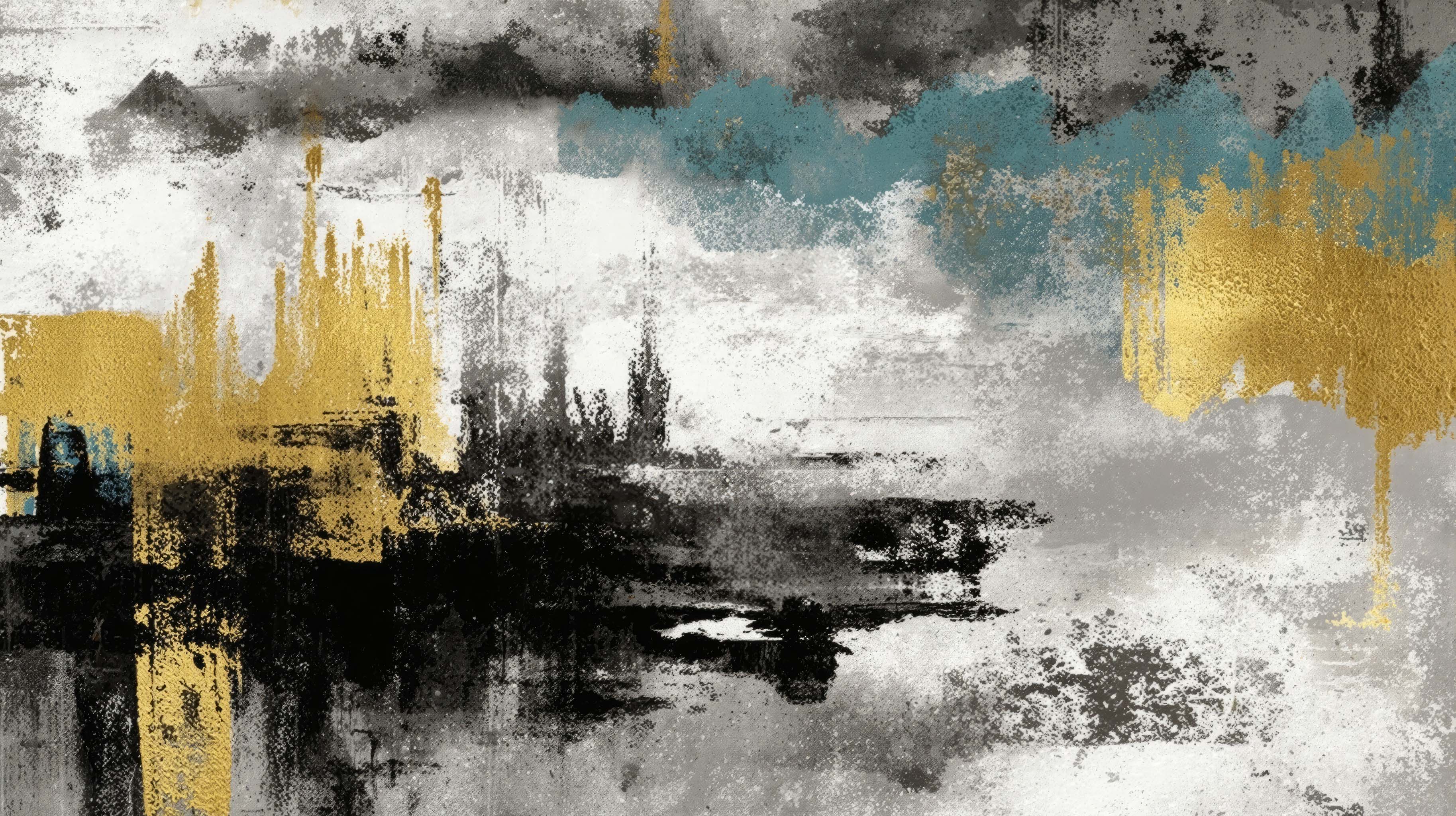 Urban Glimmer