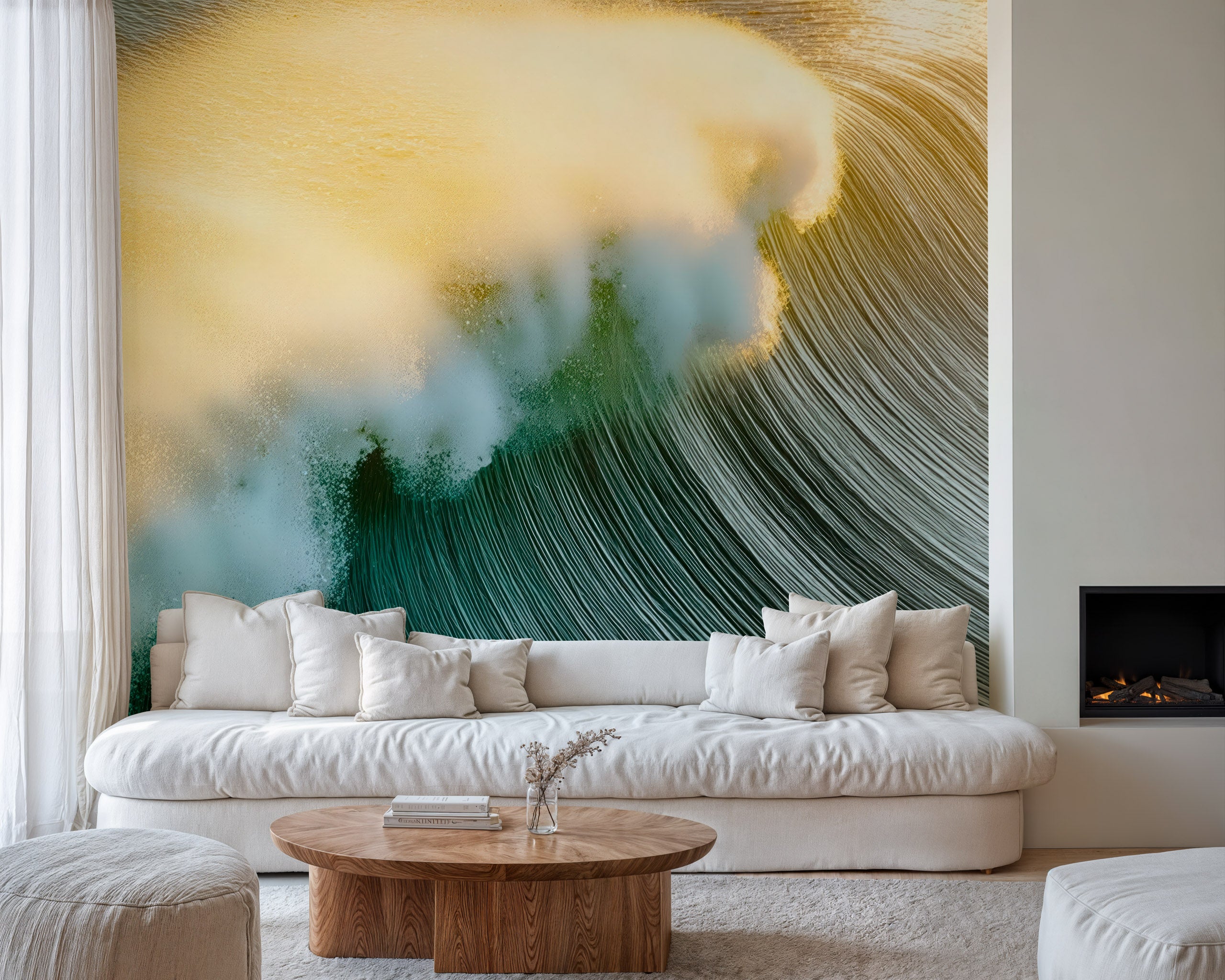 Tidal Crest