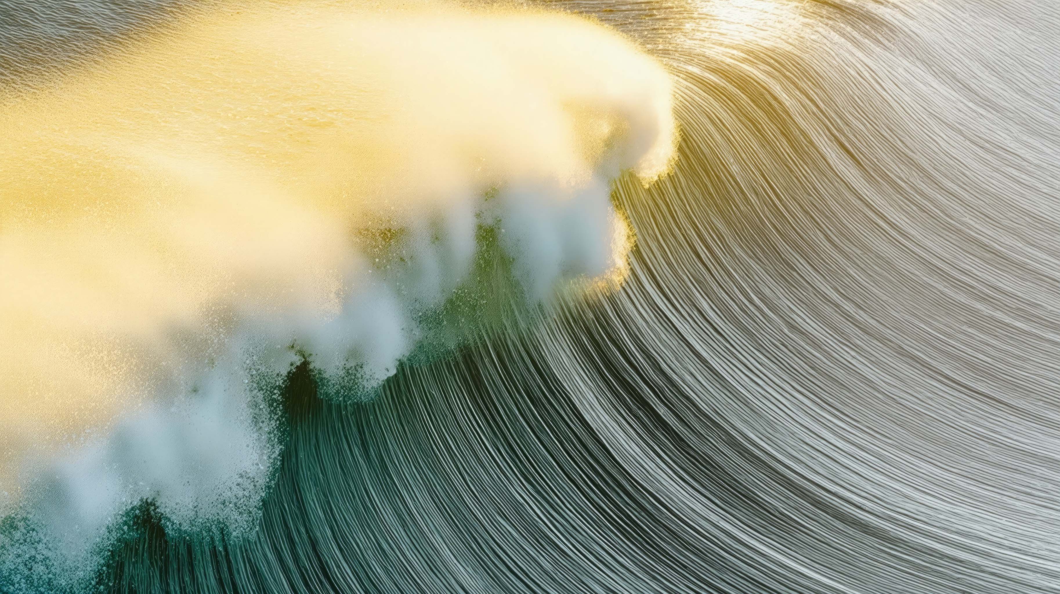 Tidal Crest