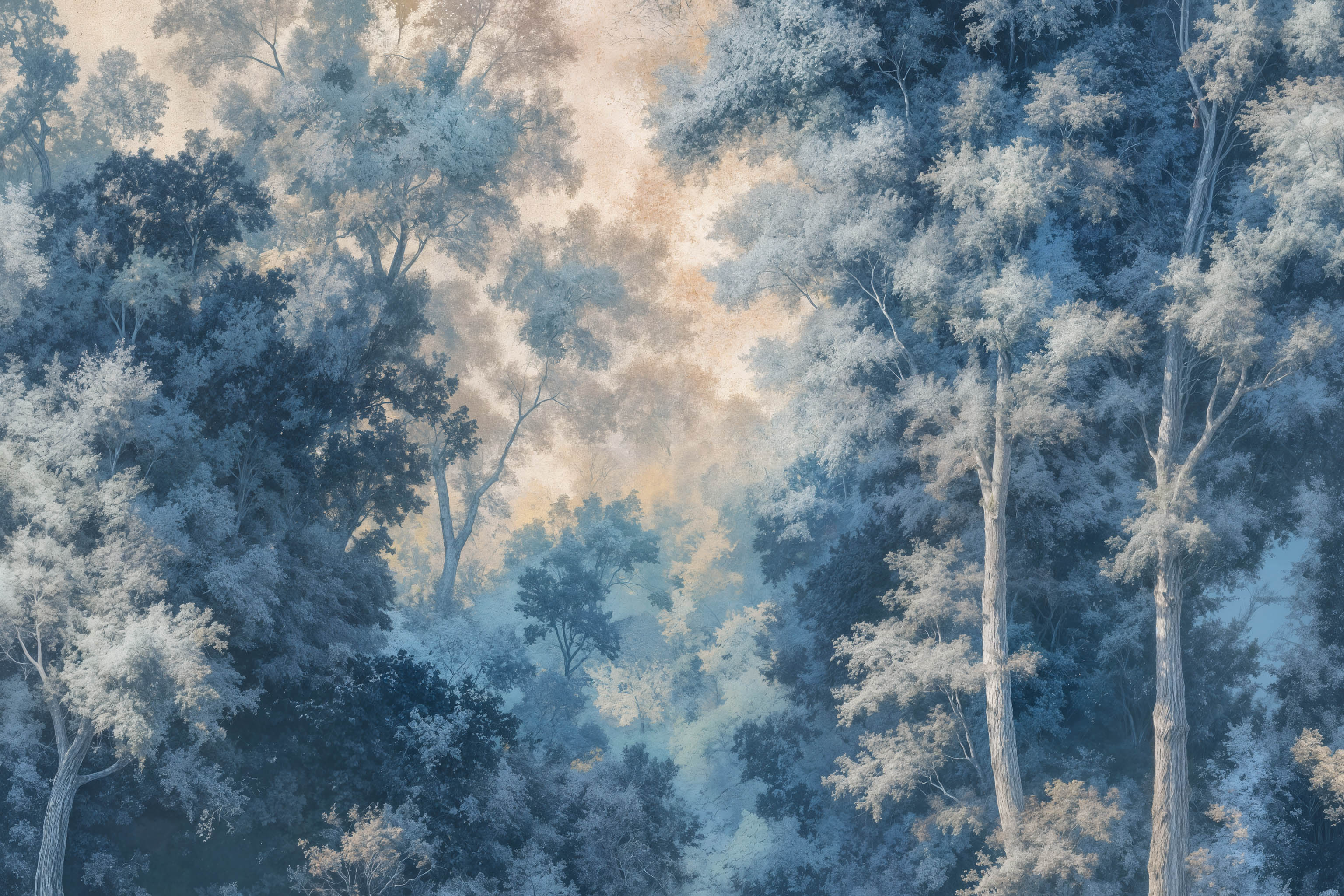 Forest Veil