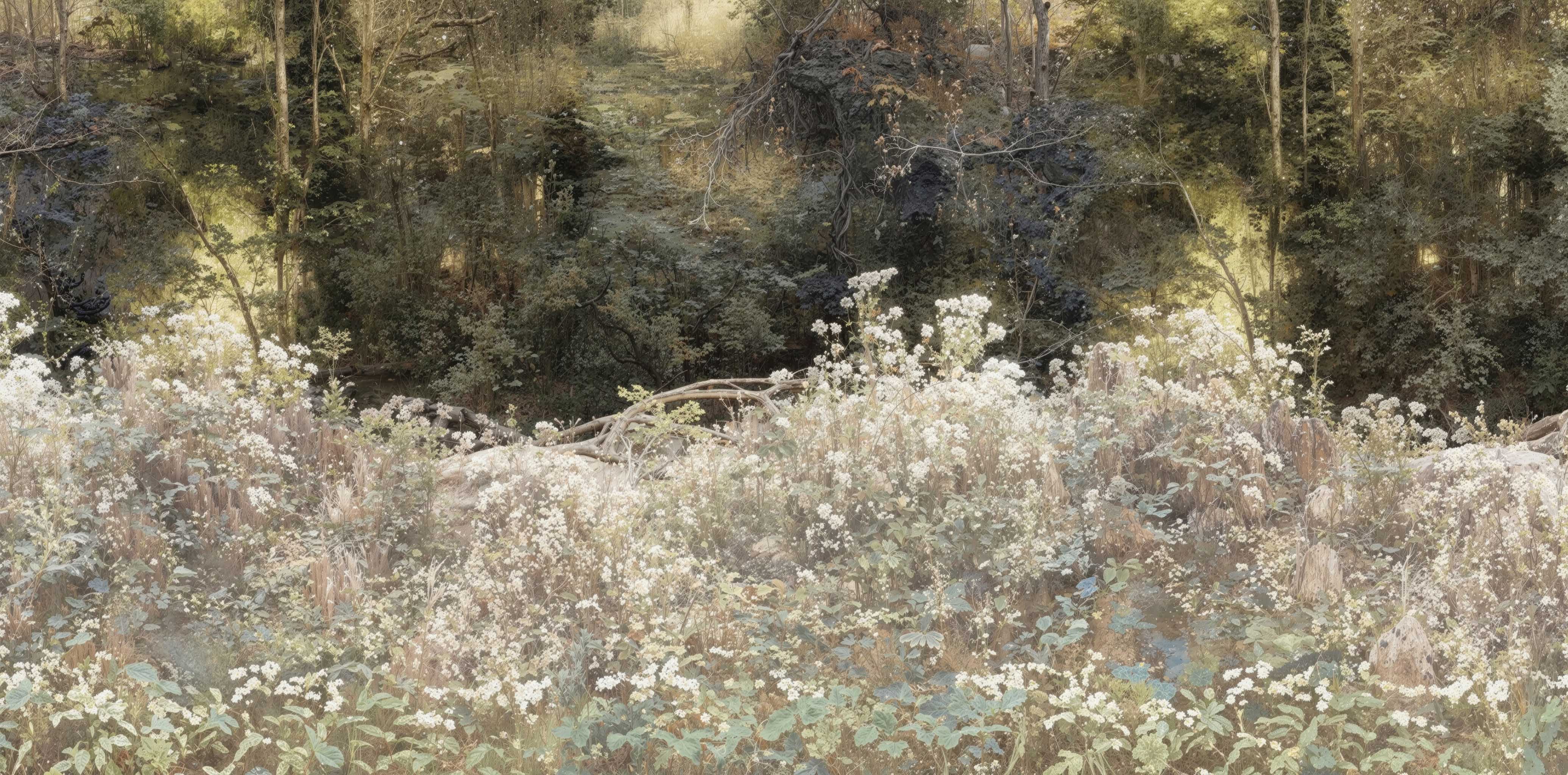 Wilder Bloom
