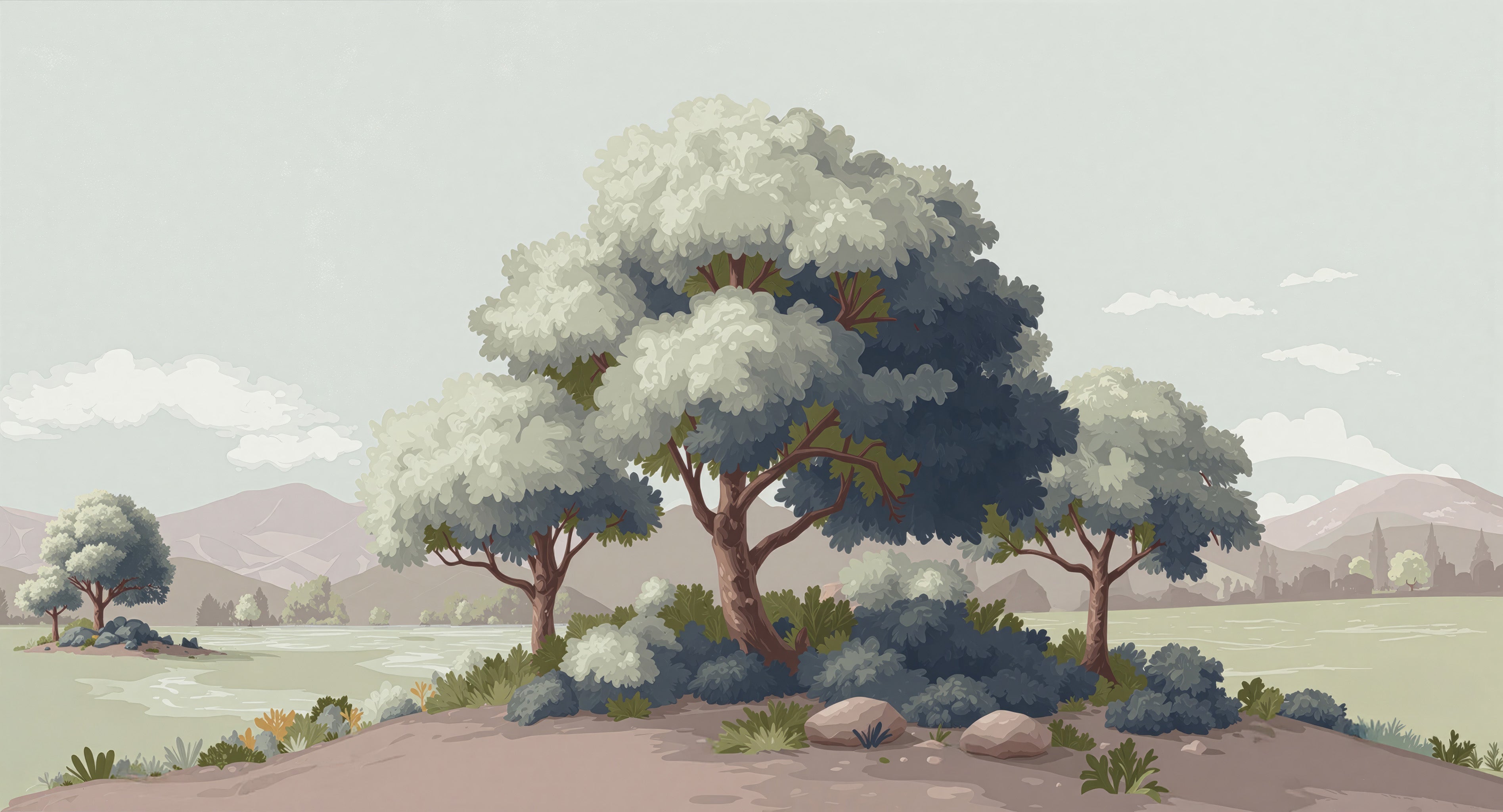 Vista Grove