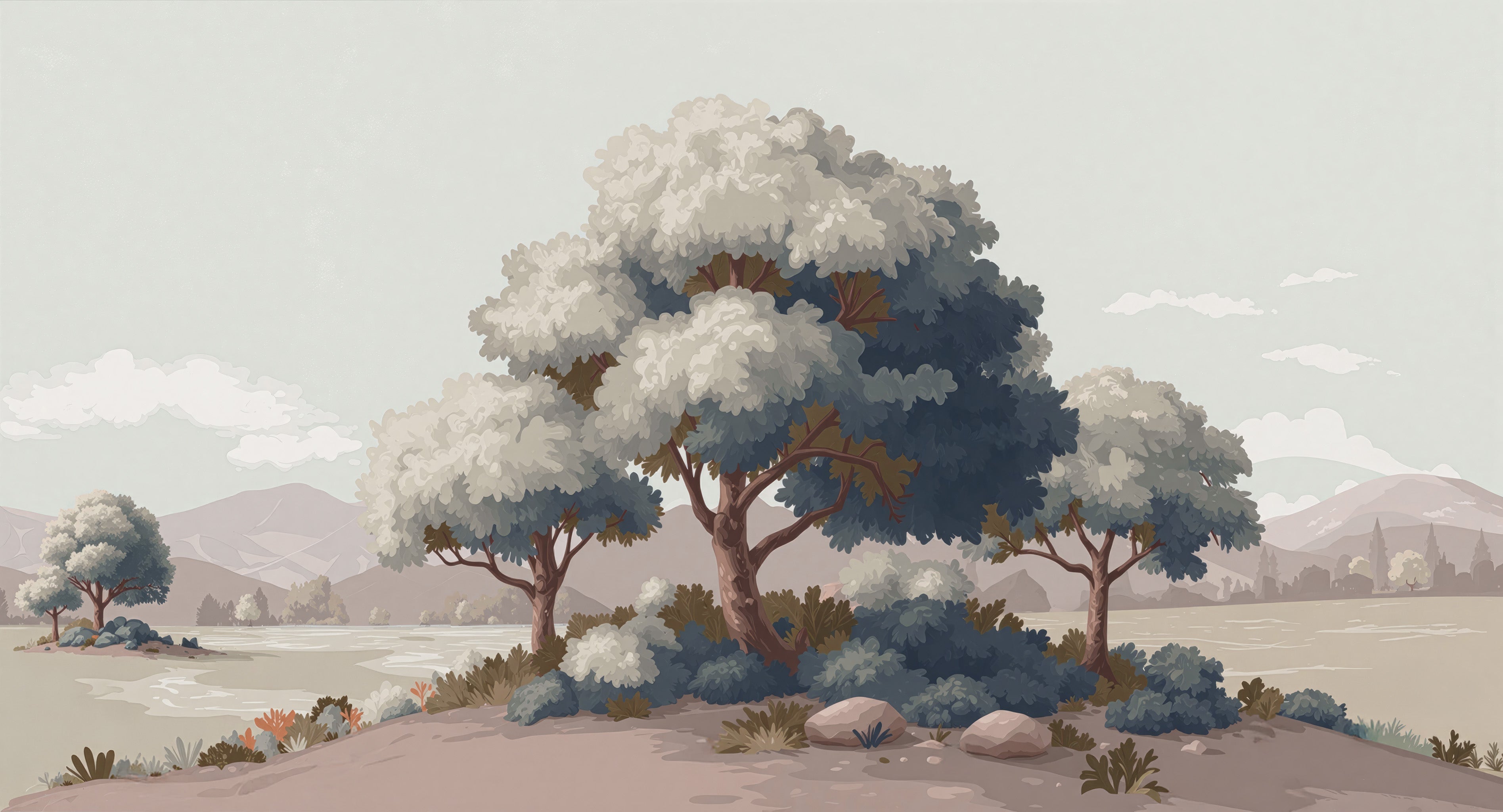 Vista Grove