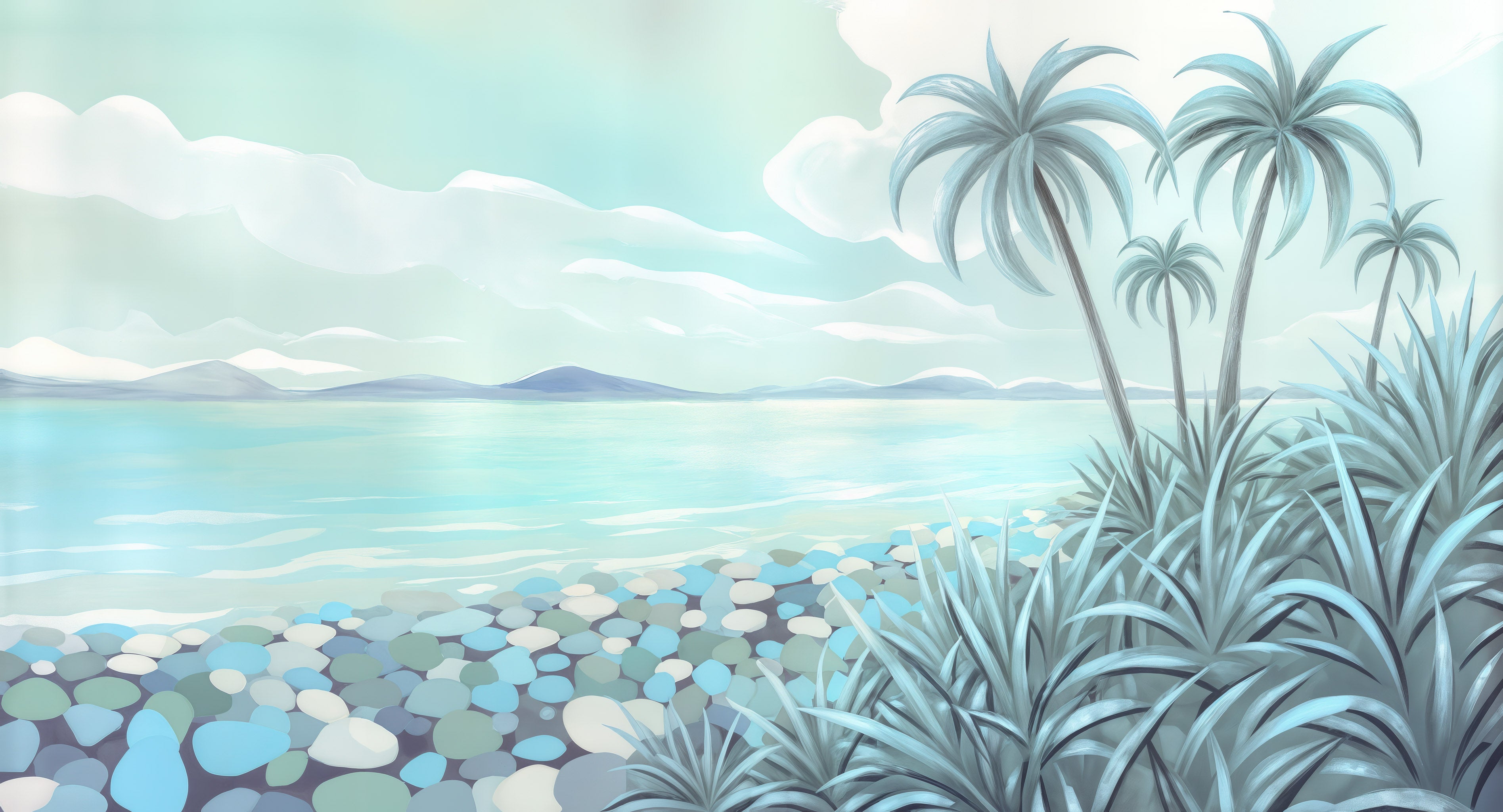 Coastal Drift