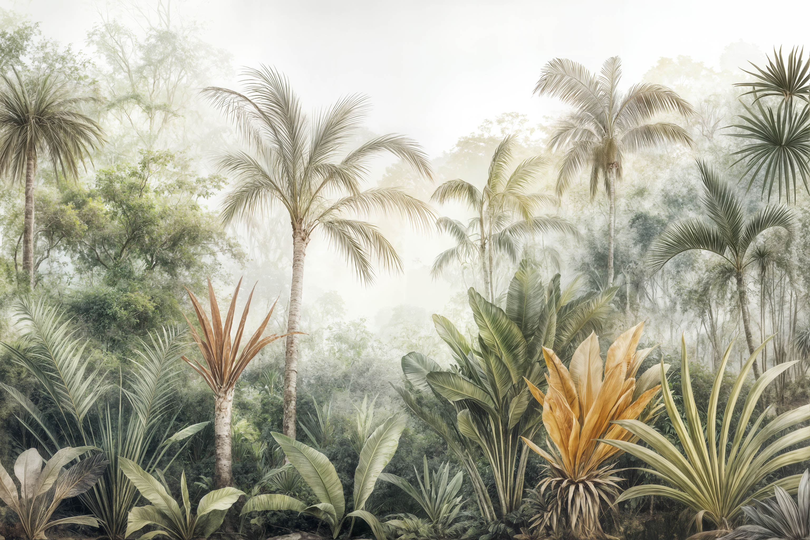 Canopy Reverie