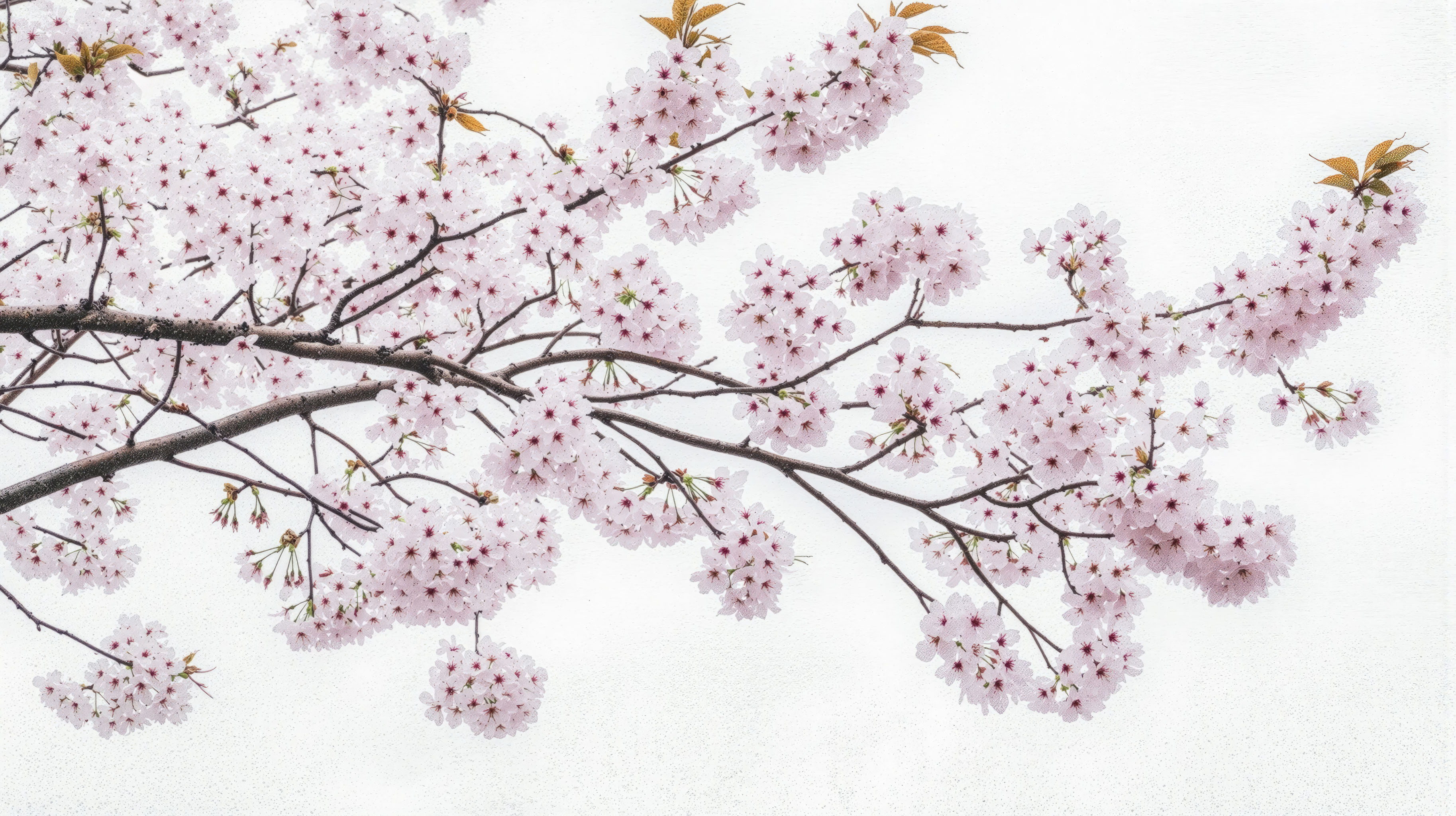 Spring Whisper