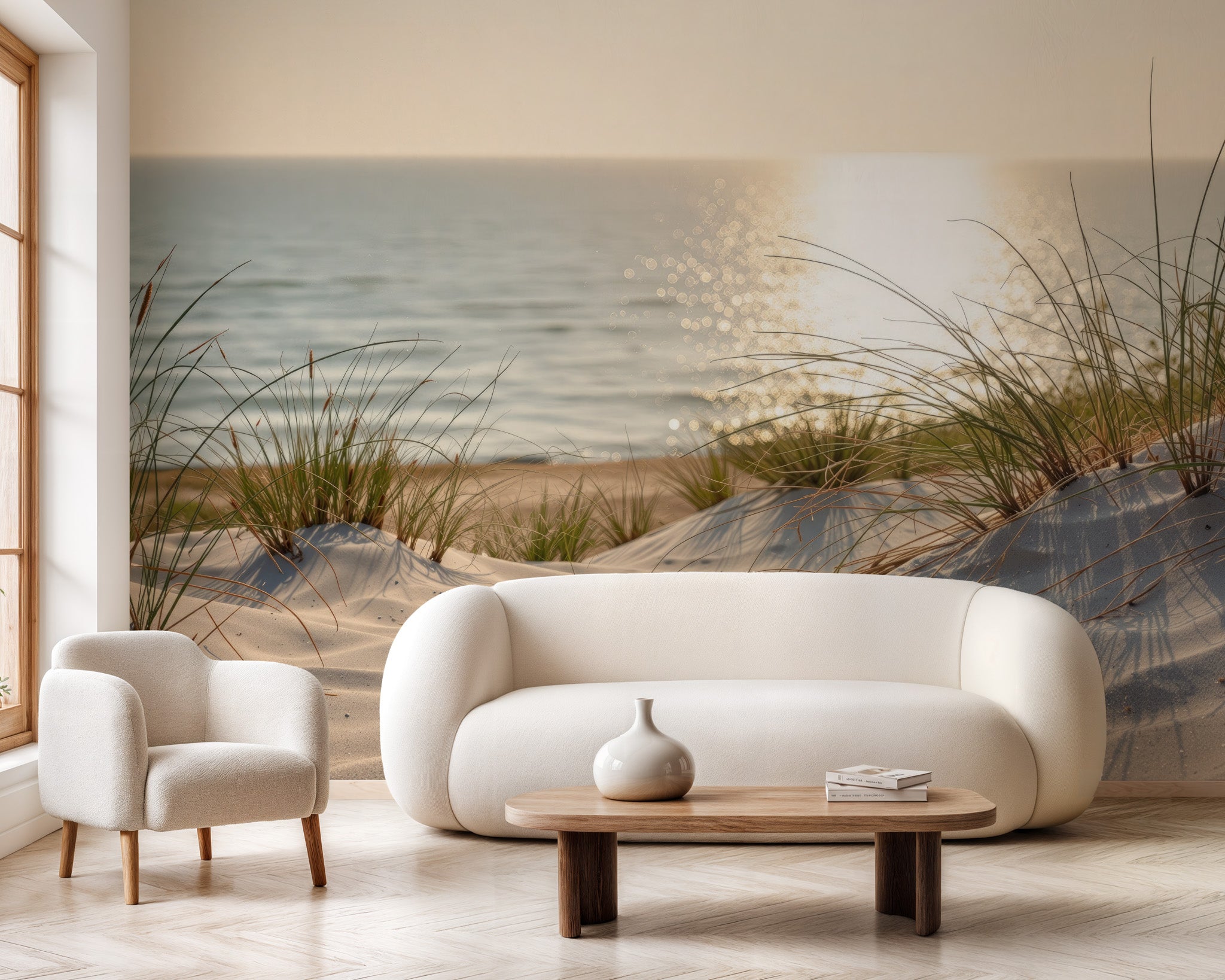 Coastal Dune