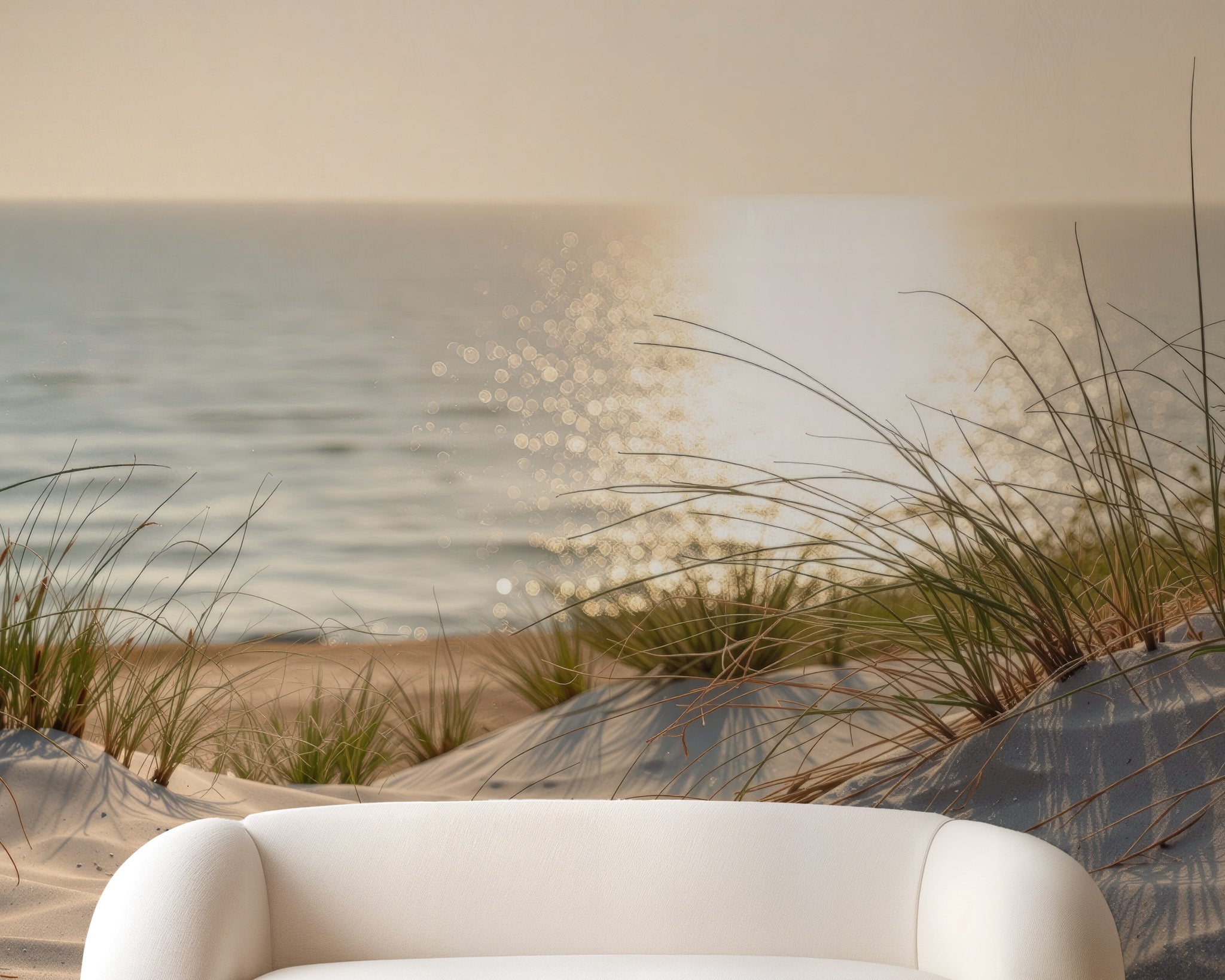 Coastal Dune