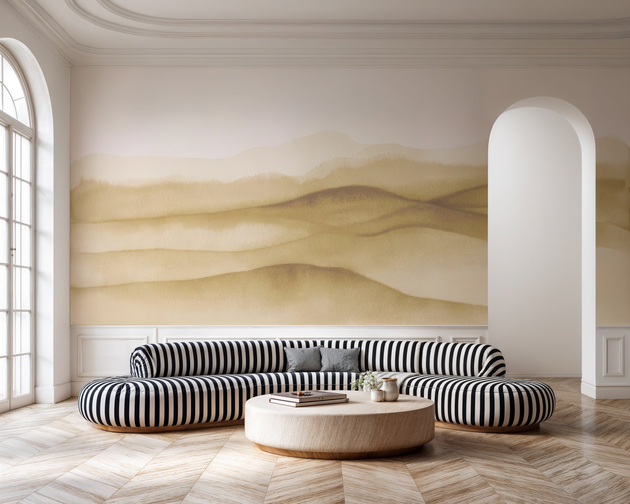 Desert Calm
