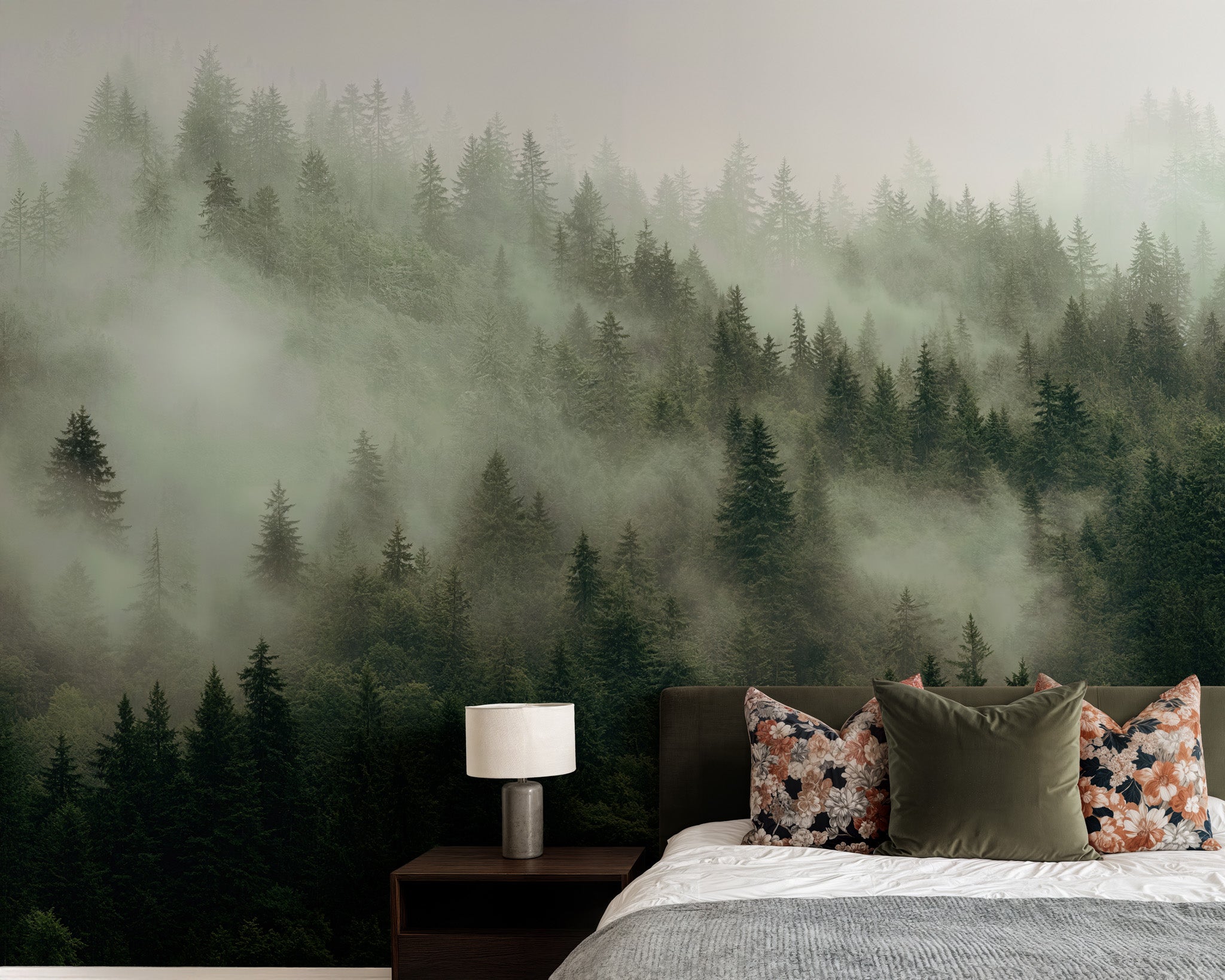 Whispering Pines