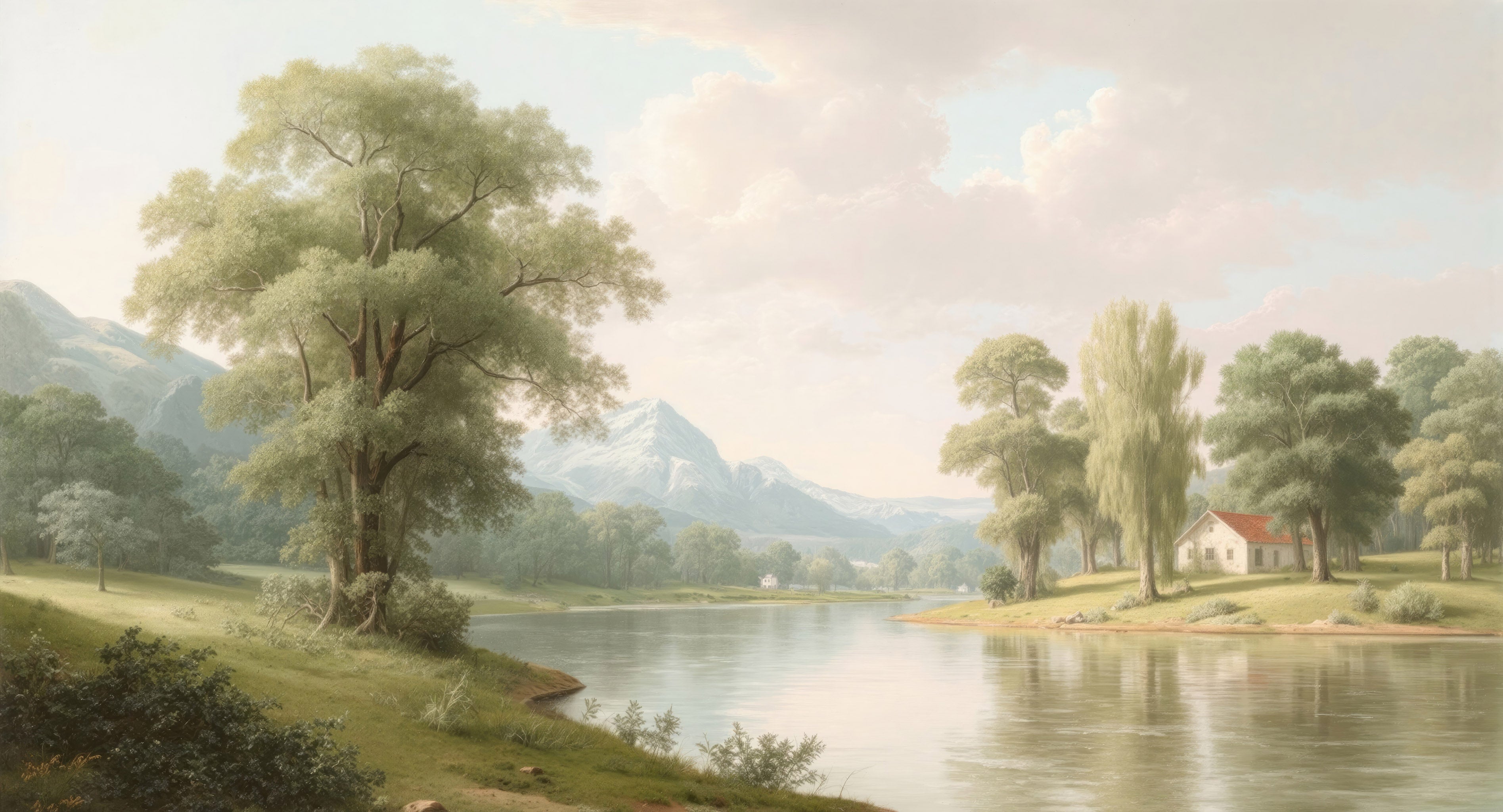 Valmont Valley