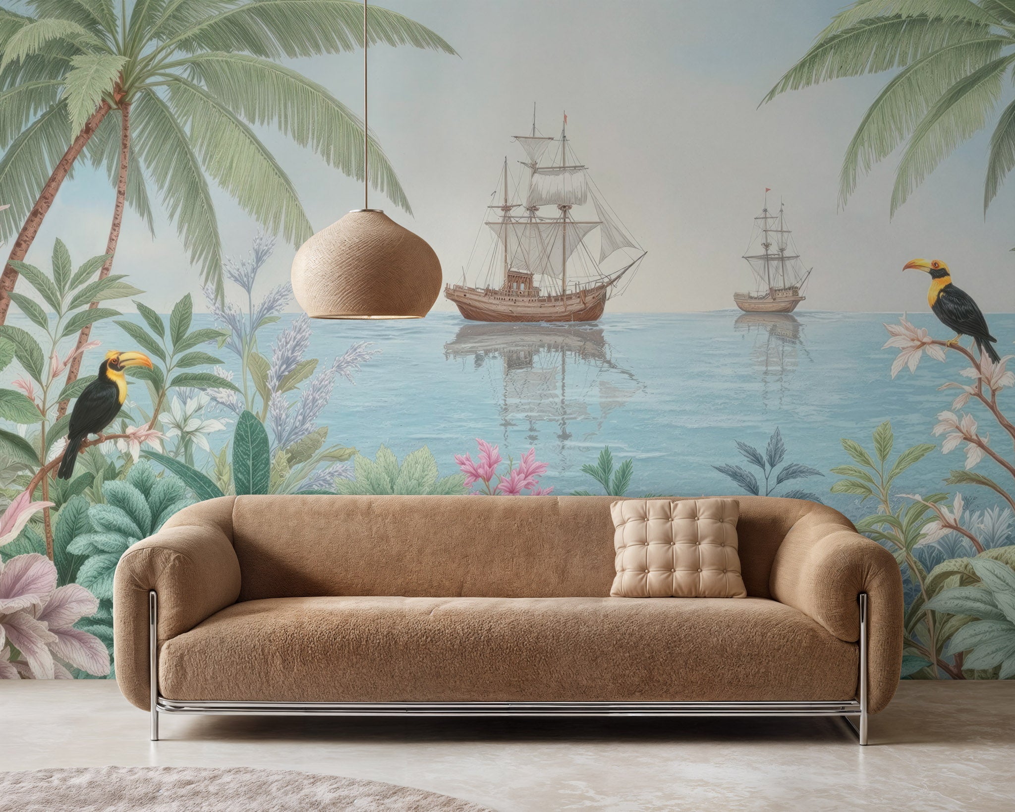 Isla Voyage