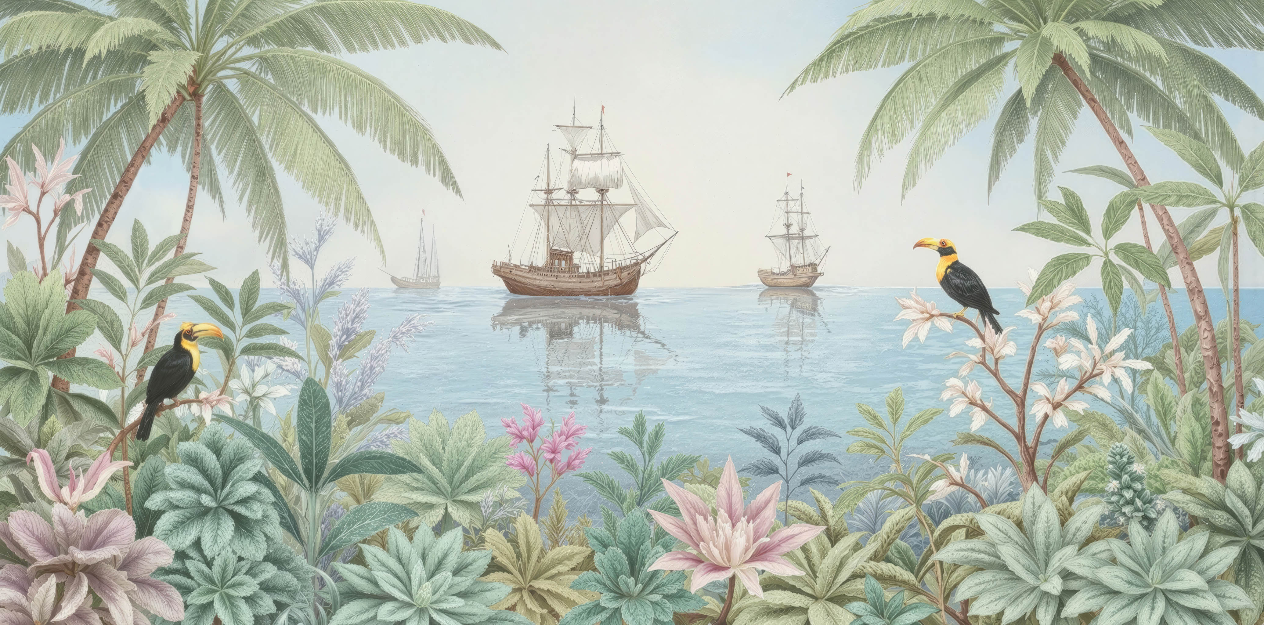Isla Voyage