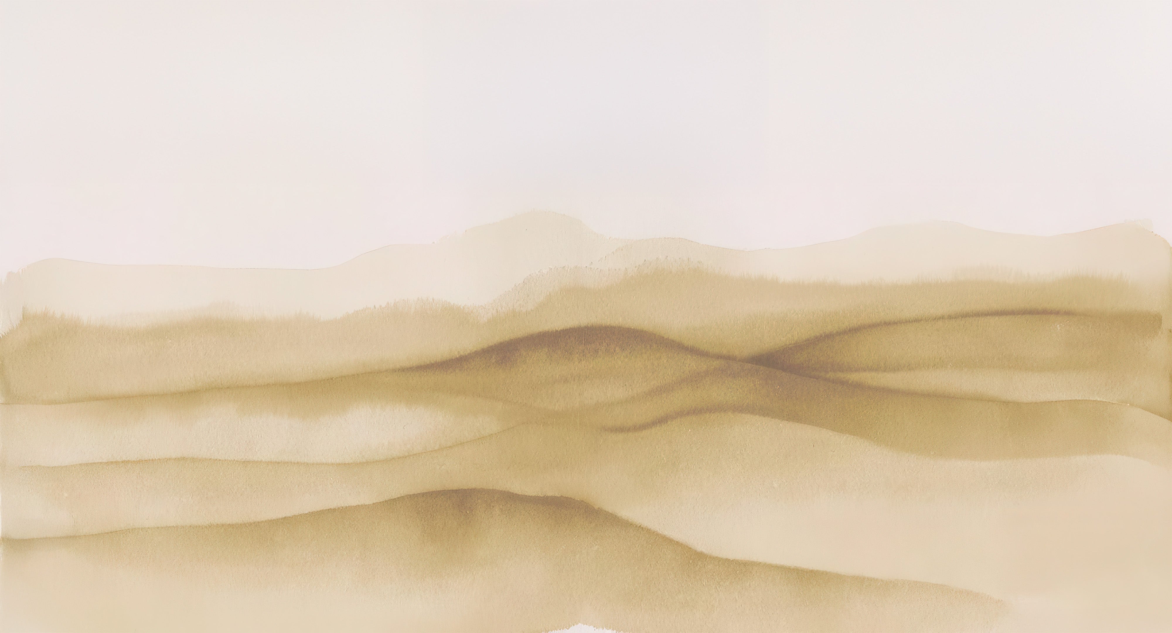 Desert Calm